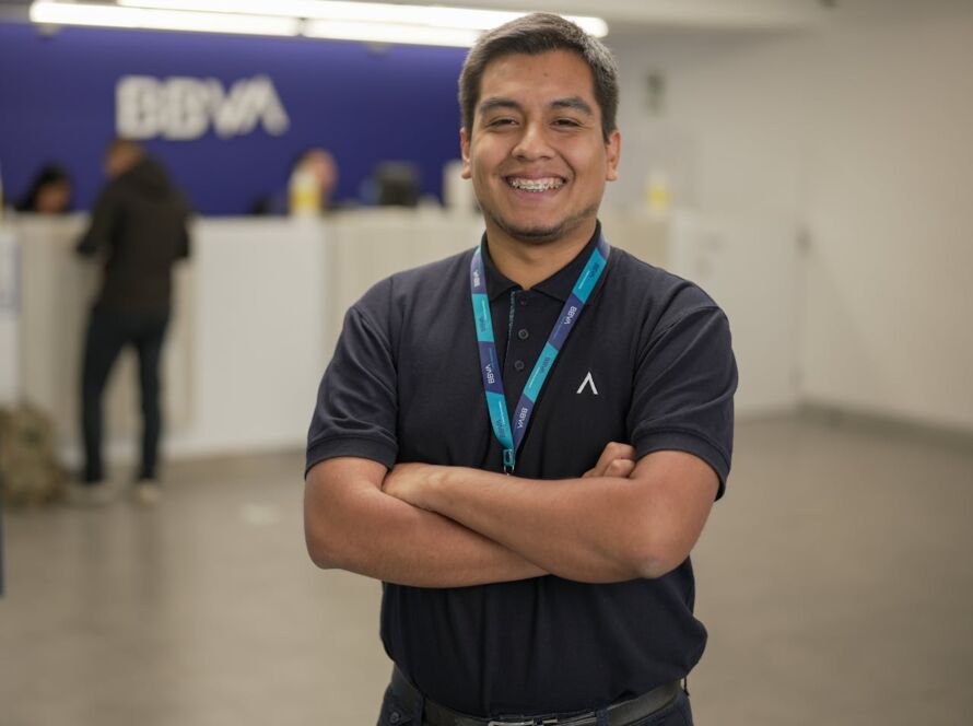 Créditos personales BBVA: tipos, requisitos y ventajas