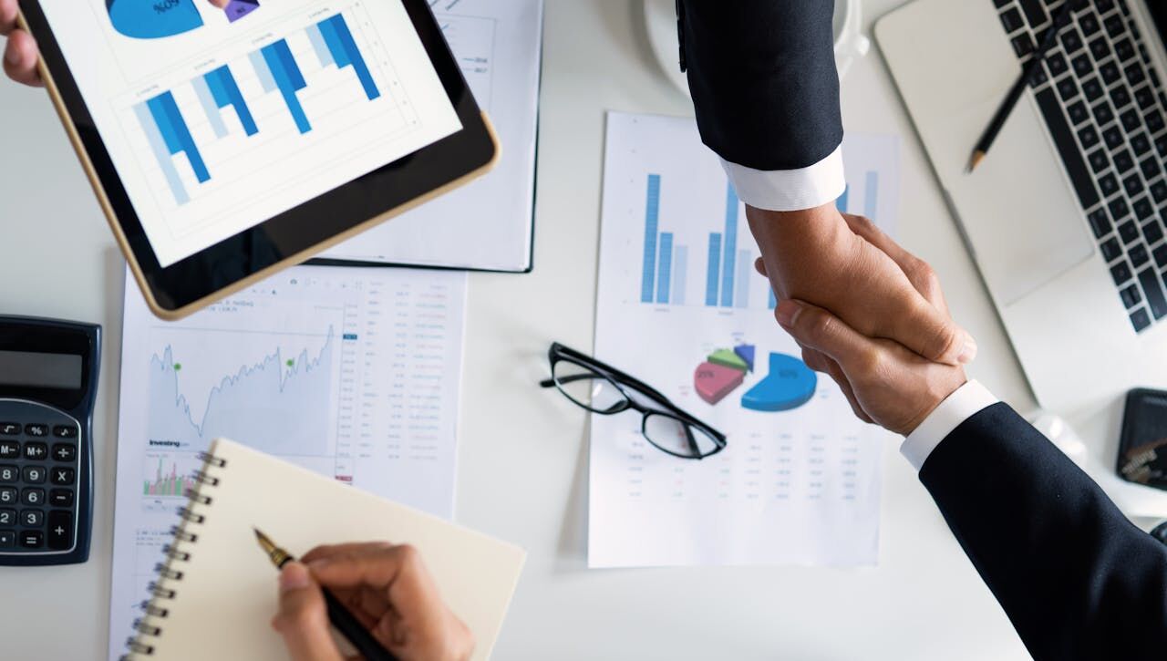 Calcula el interés de un préstamo en Colombia fácil | Fincompara