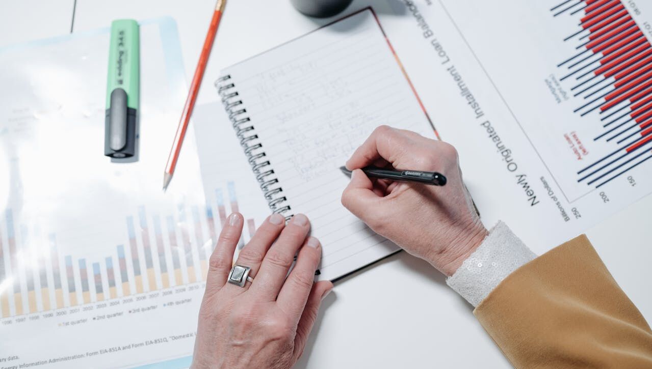 Necesito un préstamo: qué hacer antes de endeudarte | Fincompara